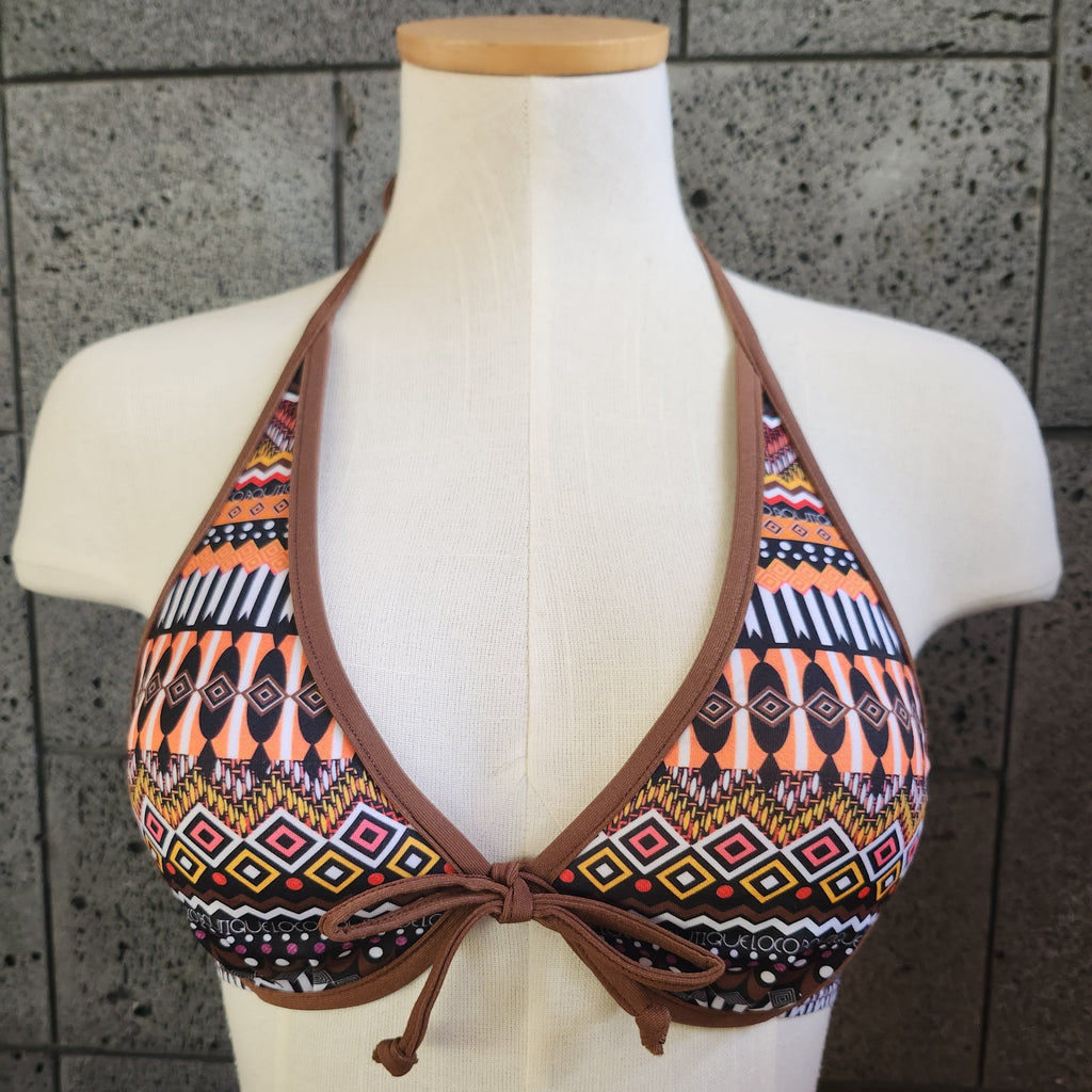 Loco Boutique Azteque Underwire