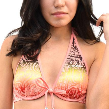 Loco Boutique Bandana Underwire