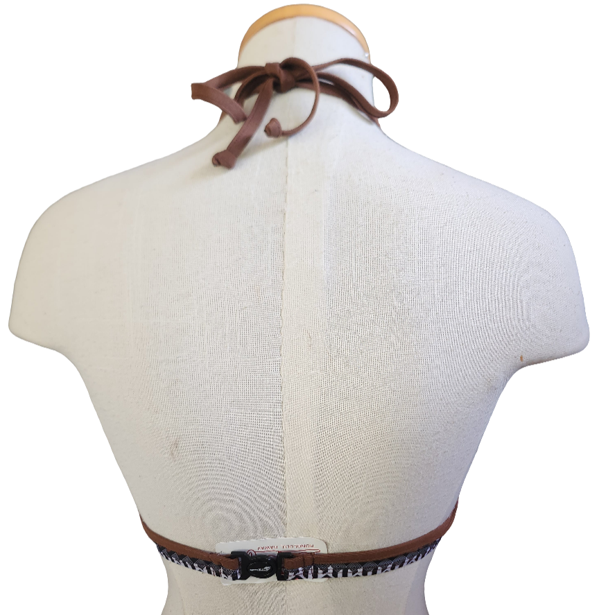 Loco Boutique Azteque Underwire